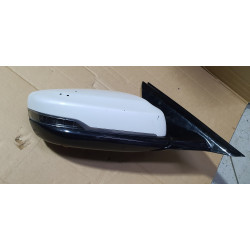 84861181 Cadillac CT5 Right Blind Spot Camera Memory Mirror 2020-2023