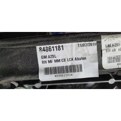 84861181 Cadillac CT5 Right Blind Spot Camera Memory Mirror 2020-2023