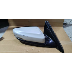 84861181 Cadillac CT5 Right Blind Spot Camera Memory Mirror 2020-2023