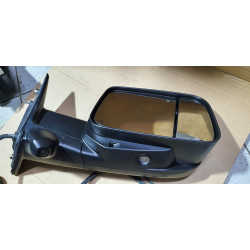 68381706AC Dodge Ram 2500 Right Towing Camera Blind Spot Mirror 2019-2023