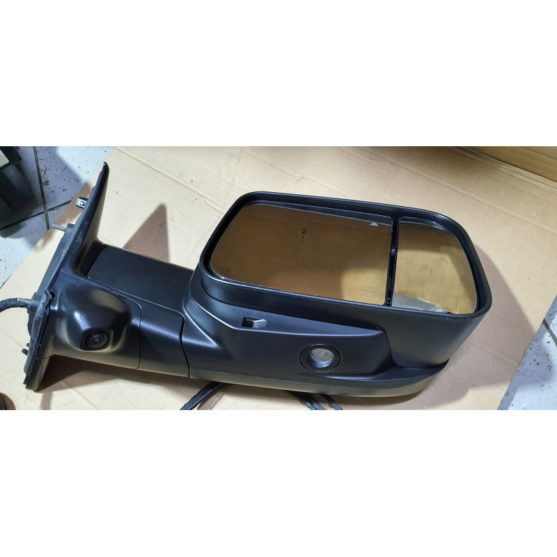 68381706AC Dodge Ram 2500 Right Towing Camera Blind Spot Mirror 2019-2023