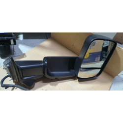 68381706AC Dodge Ram 2500 Right Towing Camera Blind Spot Mirror 2019-2023