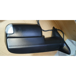 68381706AC Dodge Ram 2500 Right Towing Camera Blind Spot Mirror 2019-2023