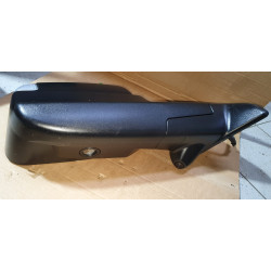 68381706AC Dodge Ram 2500 Right Towing Camera Blind Spot Mirror 2019-2023