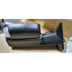 68381706AC Dodge Ram 2500 Right Towing Camera Blind Spot Mirror 2019-2023