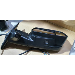 68381706AC Dodge Ram 2500 Right Towing Camera Blind Spot Mirror 2019-2023