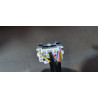 87610-S2340 Hyundai Santa Fe Left Blind Spot Turn Mirror 2021-2023