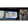 87610-S2340 Hyundai Santa Fe Left Blind Spot Turn Mirror 2021-2023