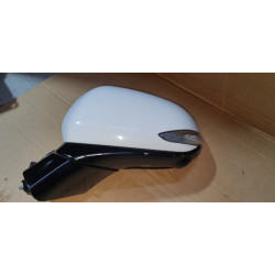 87610-S2340 Hyundai Santa Fe Left Blind Spot Turn Mirror 2021-2023