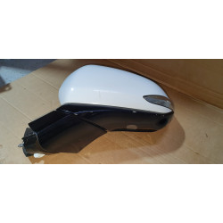 87610-S2340 Hyundai Santa Fe Left Blind Spot Turn Mirror 2021-2023