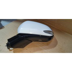 87610-S2340 Hyundai Santa Fe Left Blind Spot Turn Mirror 2021-2023