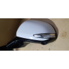 87610-S2340 Hyundai Santa Fe Left Blind Spot Turn Mirror 2021-2023