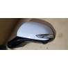 87610-S2340 Hyundai Santa Fe Left Blind Spot Turn Mirror 2021-2023
