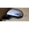 87610-S2340 Hyundai Santa Fe Left Blind Spot Turn Mirror 2021-2023