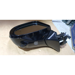 87610-S2340 Hyundai Santa Fe Left Blind Spot Turn Mirror 2021-2023