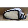 87610-S2340 Hyundai Santa Fe Left Blind Spot Turn Mirror 2021-2023