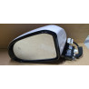 87610-S2340 Hyundai Santa Fe Left Blind Spot Turn Mirror 2021-2023