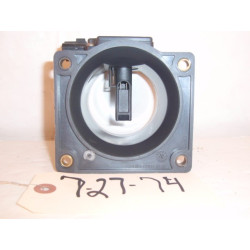 Ford Mustang Mass Airflow Sensor 2002-2004 | Ranger, Explorer