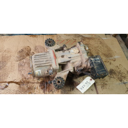 3570A007 Jeep Patriot Rear Differential Carrier (AWD) 2007-2017 P3501A115