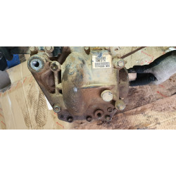 3570A007 Jeep Patriot Rear Differential Carrier (AWD) 2007-2017 P3501A115