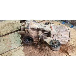 3570A007 Jeep Patriot Rear Differential Carrier (AWD) 2007-2017 P3501A115