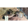 3570A007 Jeep Patriot Rear Differential Carrier (AWD) 2007-2017 P3501A115