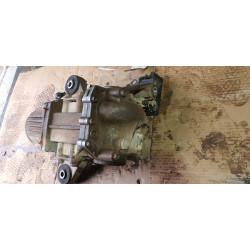 3570A007 Jeep Patriot Rear Differential Carrier (AWD) 2007-2017 P3501A115