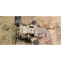 3570A007 Jeep Patriot Rear Differential Carrier (AWD) 2007-2017 P3501A115
