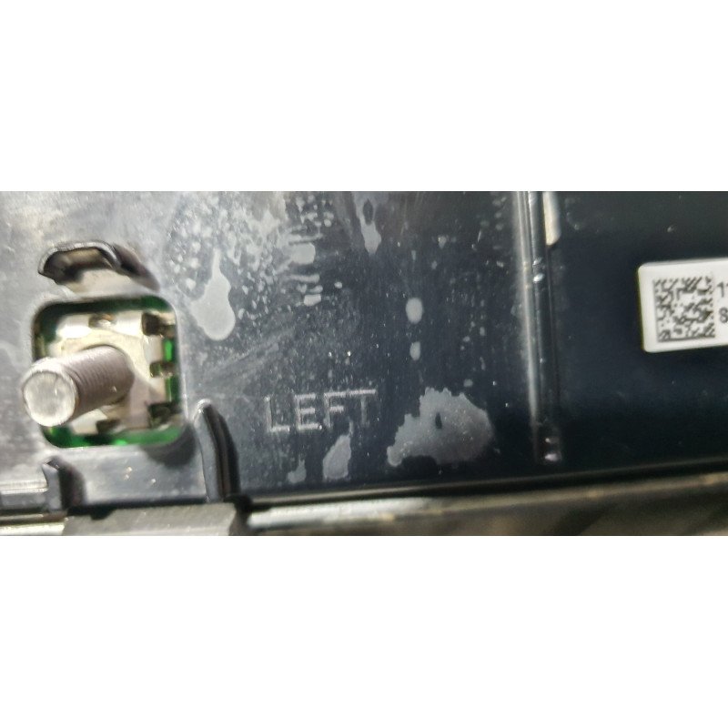 1118182-73-H Tesla Model 3 Front Suspension Control Module 2017-2019