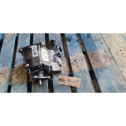 Hyundai Santa Fe Rear Differential Haldex 2015 | ix35, Kia Sportage