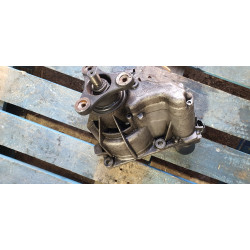 Hyundai Santa Fe Rear Differential Haldex 2015 | ix35, Kia Sportage