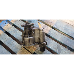Hyundai Santa Fe Rear Differential Haldex 2015 | ix35, Kia Sportage