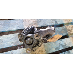 Hyundai Santa Fe Rear Differential Haldex 2015 | ix35, Kia Sportage