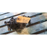 Hyundai Santa Fe Rear Differential Haldex 2015 | ix35, Kia Sportage