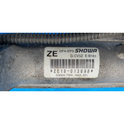 53600-TBA-A63 Honda Civic Electric Steering Gear Box 2016-2020