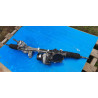 53600-TBA-A63 Honda Civic Electric Steering Gear Box 2016-2020