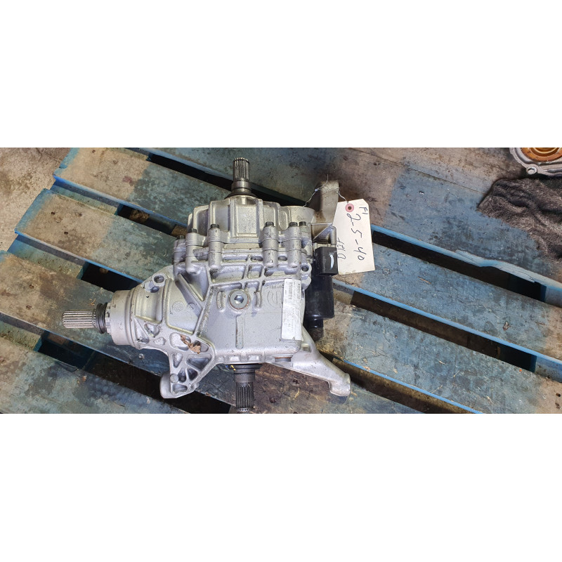 68292765AG Jeep Compass Rear Axle Differential 2017-2024 68292765AB