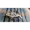 68292765AG Jeep Compass Rear Axle Differential 2017-2024 68292765AB