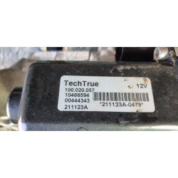 68292765AG Jeep Compass Rear Axle Differential 2017-2024 68292765AB