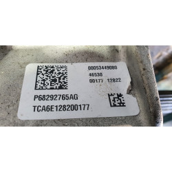 68292765AG Jeep Compass Rear Axle Differential 2017-2024 68292765AB