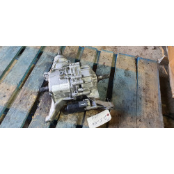 68292765AG Jeep Compass Rear Axle Differential 2017-2024 68292765AB