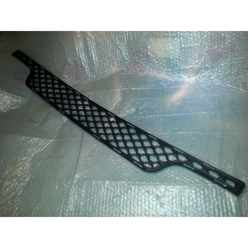 68089175AA Dodge Durango Lower Grille 2011-2013