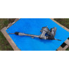 32106885891 BMW 2 Steering Gear Box 2014-2020