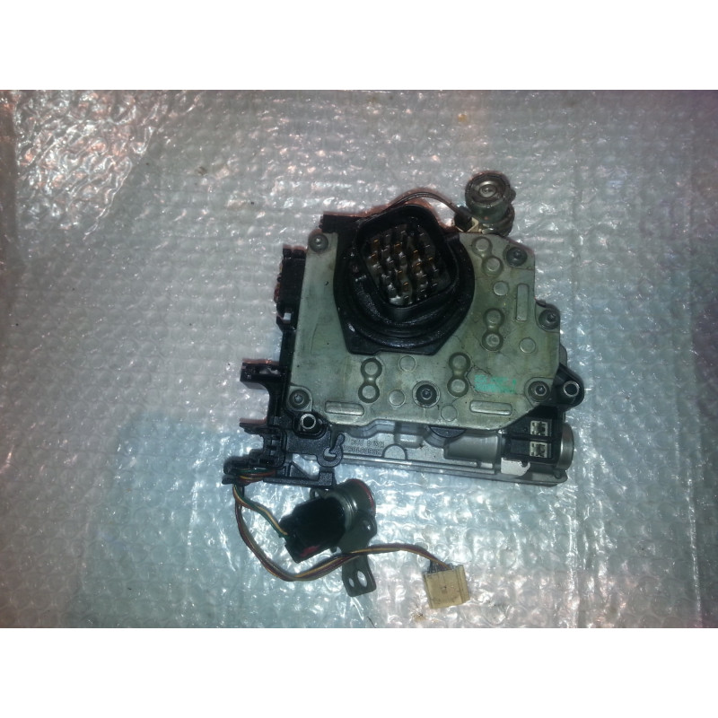05078709AA Chrysler 200 Automatic Transmission Solenoid 2007-2017