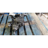 Fiat 500X Rear Differential Axle Carrier 2015-2018 | Jeep Renegade