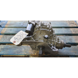 Fiat 500X Rear Differential Axle Carrier 2015-2018 | Jeep Renegade