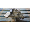 Fiat 500X Rear Differential Axle Carrier 2015-2018 | Jeep Renegade