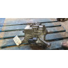 Fiat 500X Rear Differential Axle Carrier 2015-2018 | Jeep Renegade