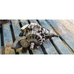 Fiat 500X Rear Differential Axle Carrier 2015-2018 | Jeep Renegade