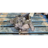 Fiat 500X Rear Differential Axle Carrier 2015-2018 | Jeep Renegade